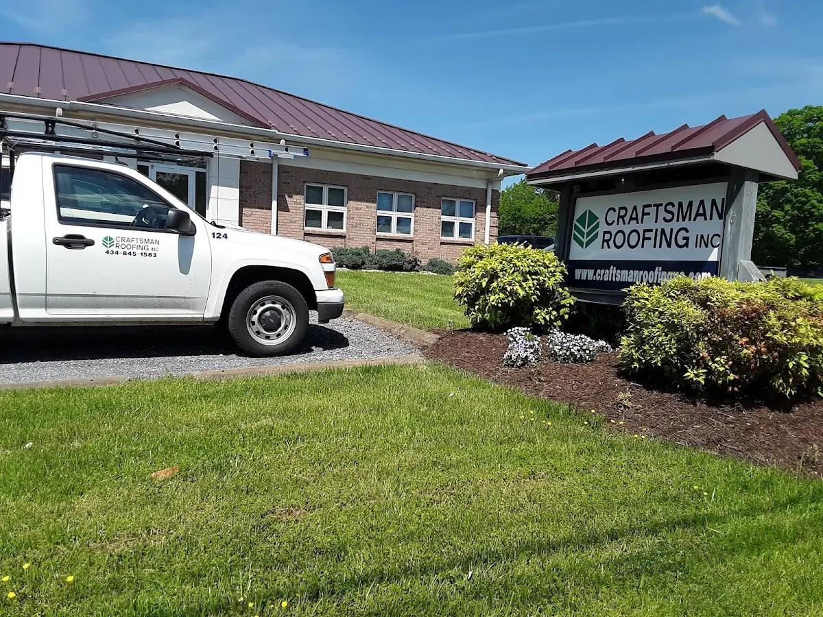 Quality Roof Inspection & Assessment by experienced craftsmen in Califon